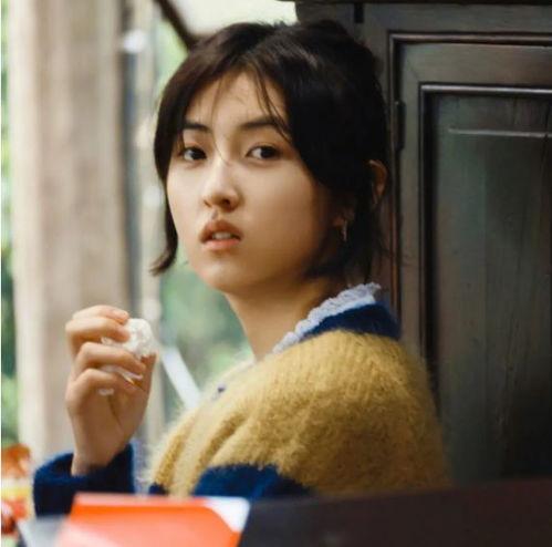 张子枫最新八卦爆料视频,幕后故事与真实情感大曝光 第3张 张子枫最新八卦爆料视频,幕后故事与真实情感大曝光 第3张