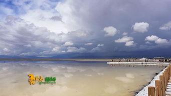 青海盐湖爆料最新消息,神秘矿物揭示地球早期环境之谜